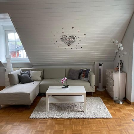 Ferienwohnung Wertevoll Welschbillig Kültér fotó