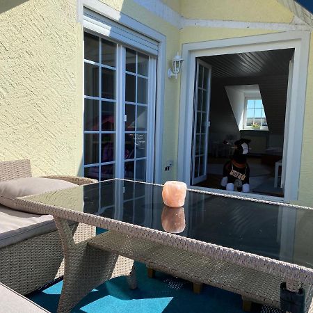 Ferienwohnung Wertevoll Welschbillig Kültér fotó