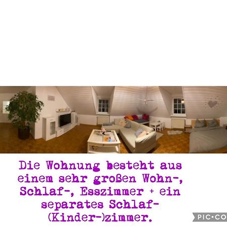 Ferienwohnung Wertevoll Welschbillig Kültér fotó