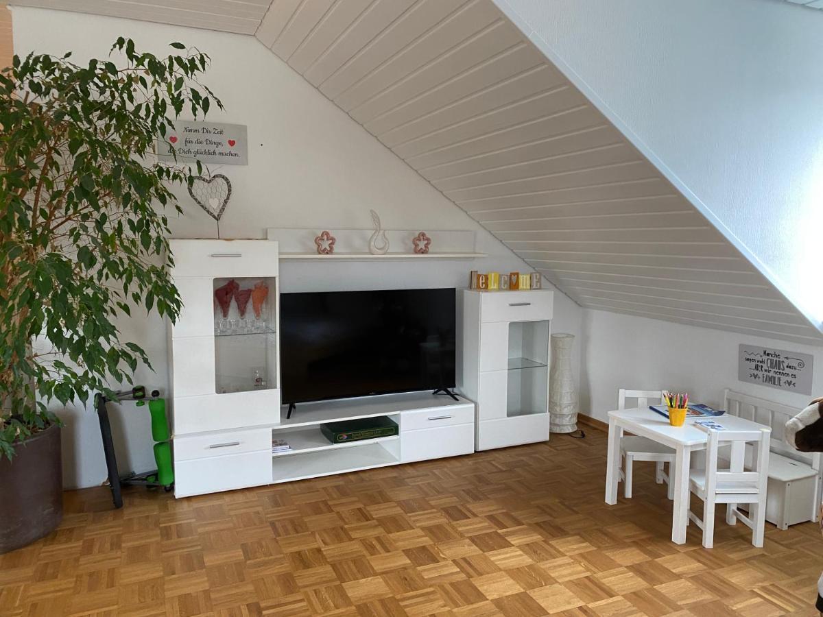 Ferienwohnung Wertevoll Welschbillig Kültér fotó