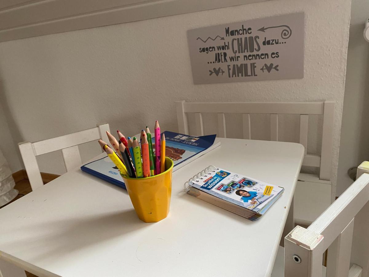 Ferienwohnung Wertevoll Welschbillig Kültér fotó