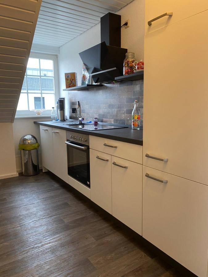 Ferienwohnung Wertevoll Welschbillig Kültér fotó