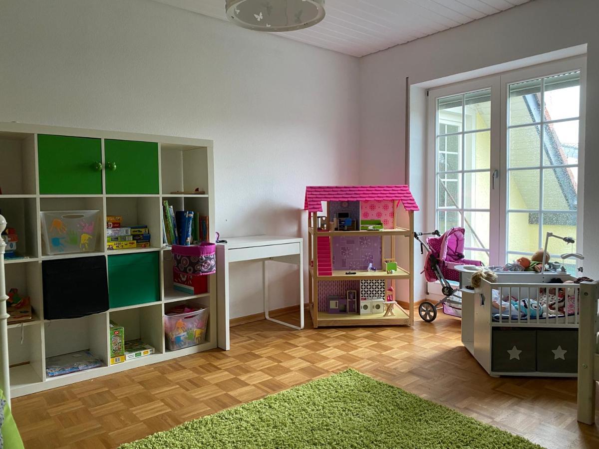 Ferienwohnung Wertevoll Welschbillig Kültér fotó