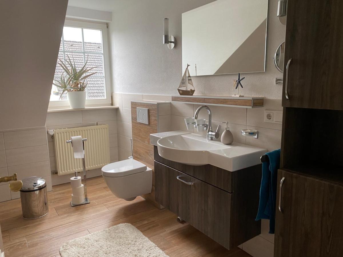 Ferienwohnung Wertevoll Welschbillig Kültér fotó