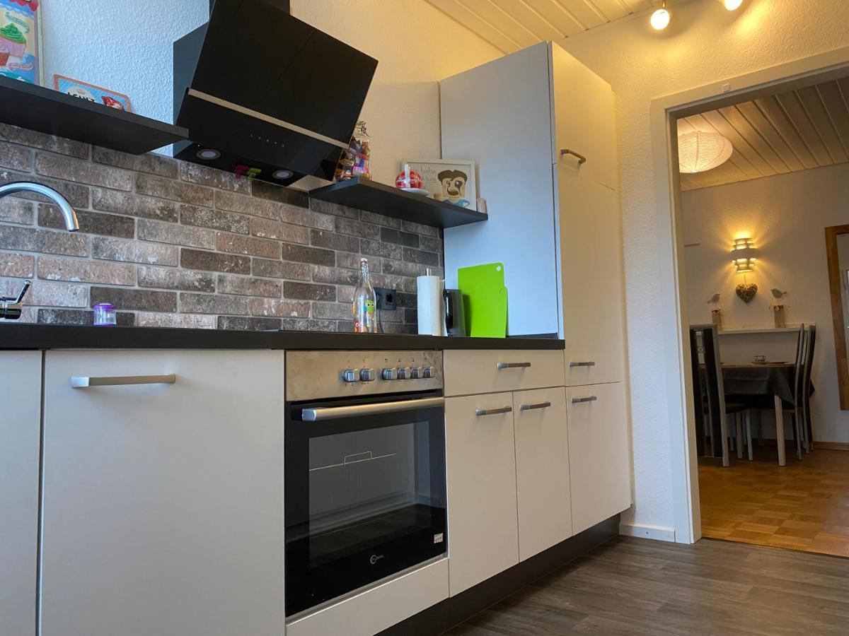 Ferienwohnung Wertevoll Welschbillig Kültér fotó