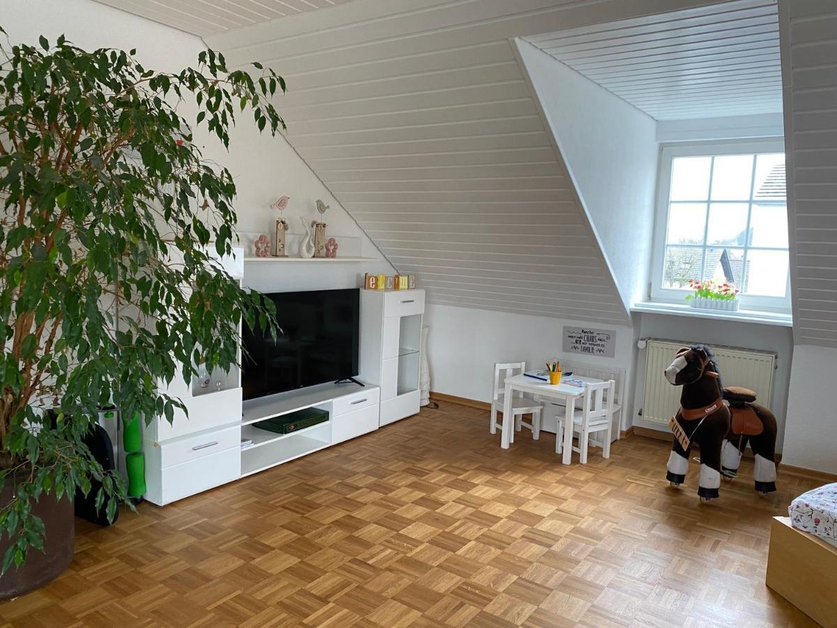 Ferienwohnung Wertevoll Welschbillig Kültér fotó