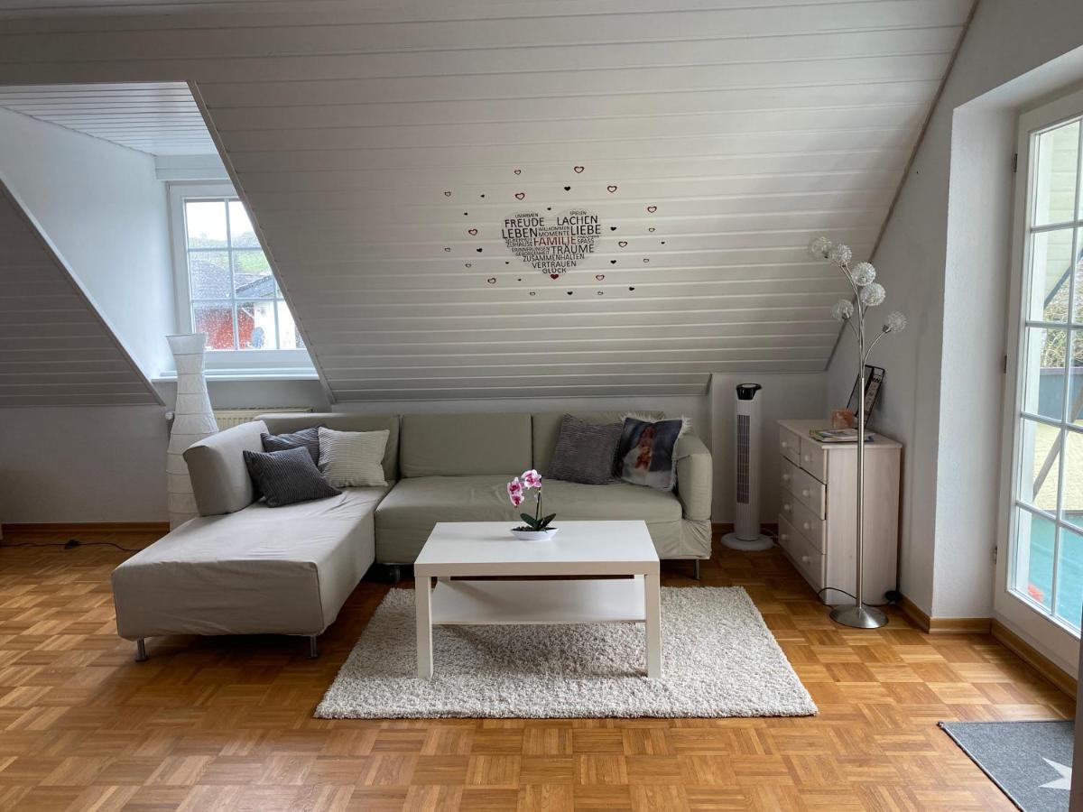 Ferienwohnung Wertevoll Welschbillig Kültér fotó