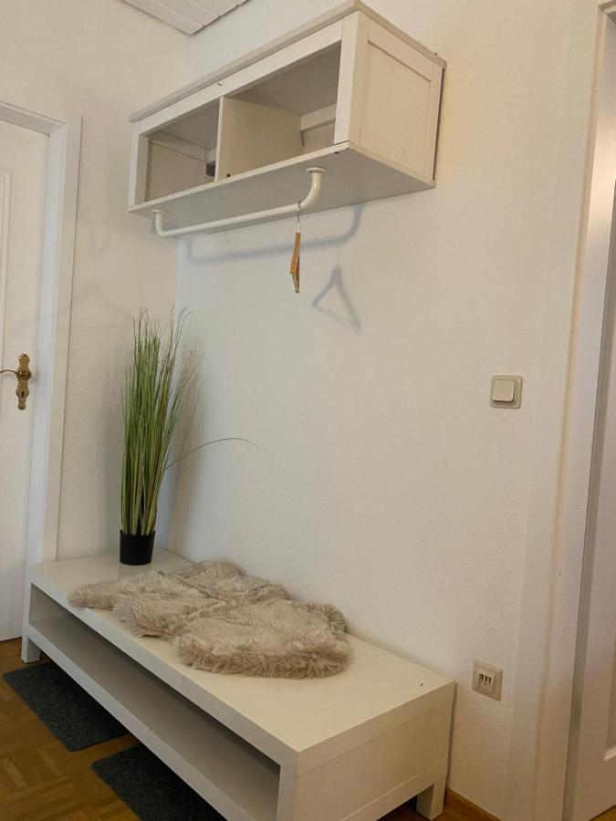 Ferienwohnung Wertevoll Welschbillig Kültér fotó