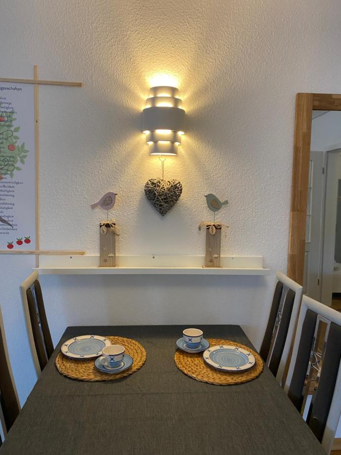 Ferienwohnung Wertevoll Welschbillig Kültér fotó