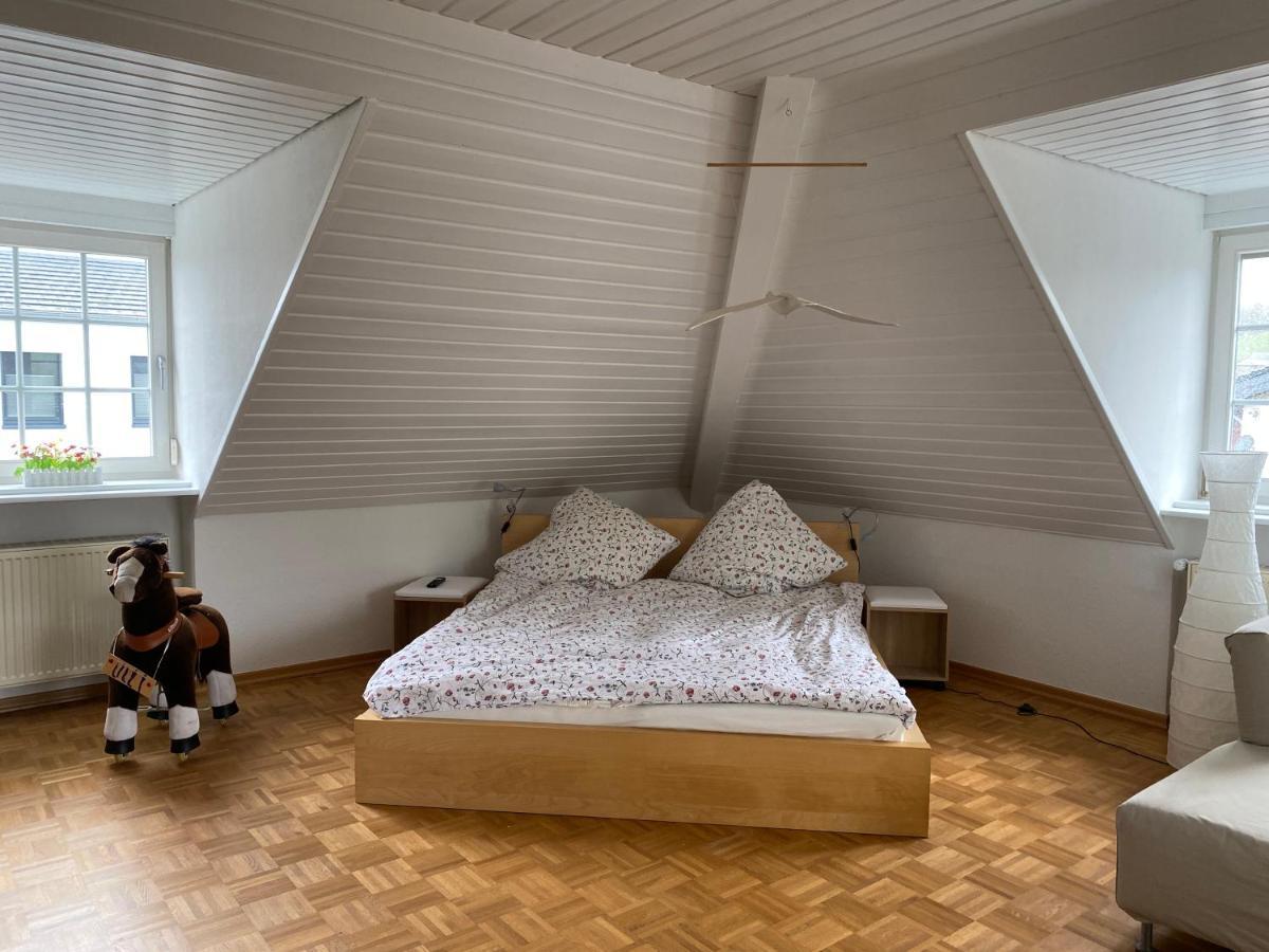 Ferienwohnung Wertevoll Welschbillig Kültér fotó