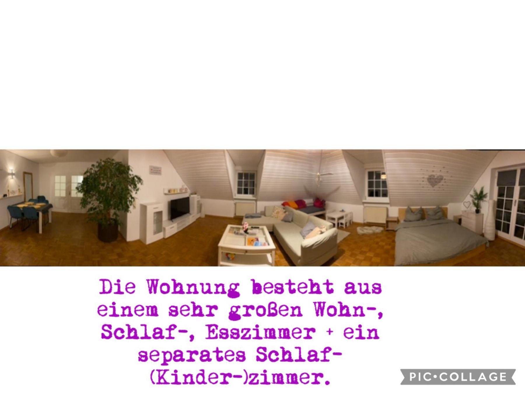 Ferienwohnung Wertevoll Welschbillig Kültér fotó